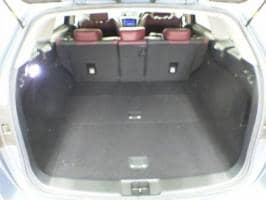 SUBARU LEVORG 1.6STI SPORT EYESIGHT 2017