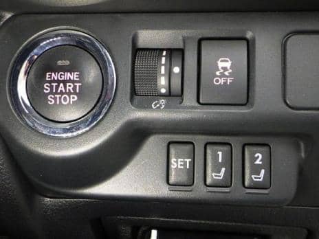 SUBARU LEVORG 1.6STI SPORT EYESIGHT 2017