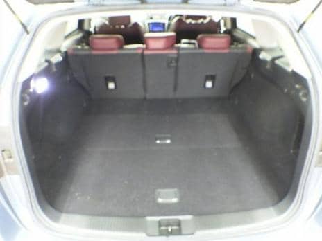 SUBARU LEVORG 1.6STI SPORT EYESIGHT 2017