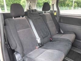 TOYOTA VELLFIRE 2.4Z 2012