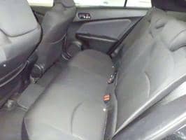 TOYOTA PRIUS S 4WD 2019
