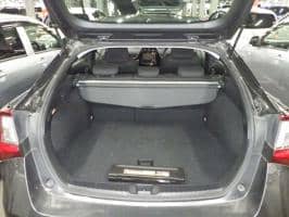 TOYOTA PRIUS S 4WD 2019