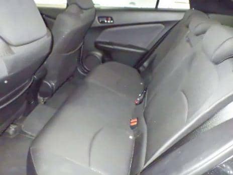 TOYOTA PRIUS S 4WD 2019