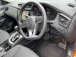 NISSAN X-TRAIL 20Xi 2019