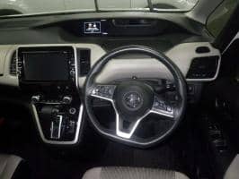 NISSAN SERENA HIGHWAY STAR V SELECTION 2 2019