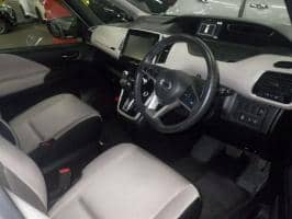 NISSAN SERENA HIGHWAY STAR V SELECTION 2 2019