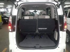 NISSAN SERENA HIGHWAY STAR V SELECTION 2 2019