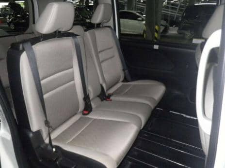 NISSAN SERENA HIGHWAY STAR V SELECTION 2 2019