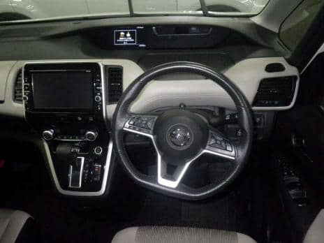 NISSAN SERENA HIGHWAY STAR V SELECTION 2 2019