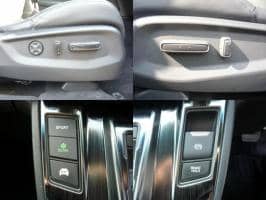 HONDA CR-V EX MASTER PIECE 2019