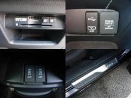 HONDA CR-V EX MASTER PIECE 2019