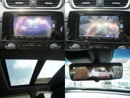 HONDA CR-V EX MASTER PIECE 2019