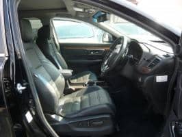 HONDA CR-V EX MASTER PIECE 2019