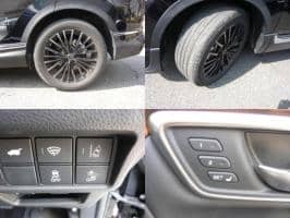 HONDA CR-V EX MASTER PIECE 2019