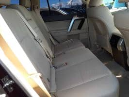 TOYOTA LAND CRUISER PRADO TX L PACKAGE 4WD 2018