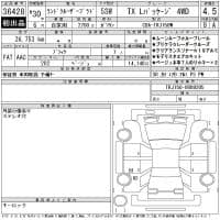 TOYOTA LAND CRUISER PRADO TX L PACKAGE 4WD 2018
