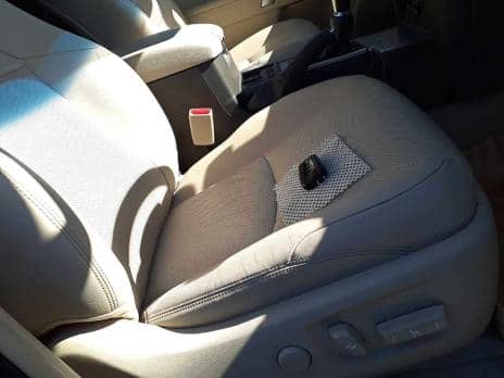 TOYOTA LAND CRUISER PRADO TX L PACKAGE 4WD 2018