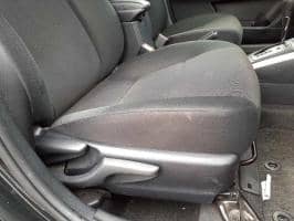 TOYOTA COROLLA FIELDER HYBRID 2017