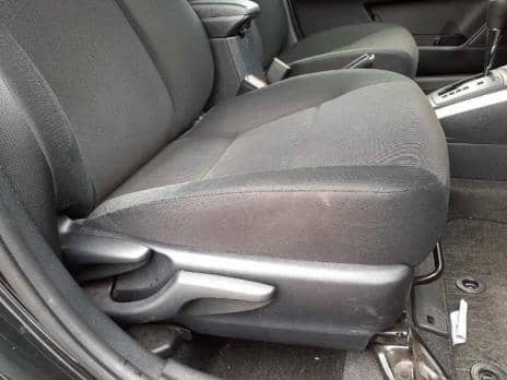 TOYOTA COROLLA FIELDER HYBRID 2017