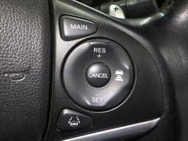 HONDA SHUTTLE HYBRID Z HONDA SENSING 2017