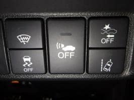 HONDA SHUTTLE HYBRID Z HONDA SENSING 2017