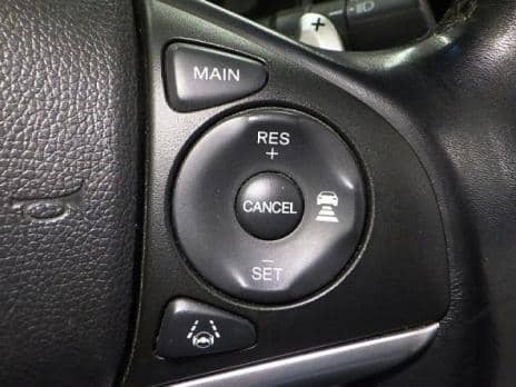 HONDA SHUTTLE HYBRID Z HONDA SENSING 2017