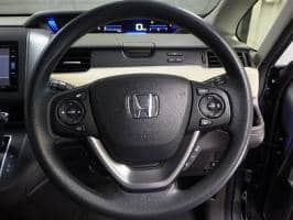 HONDA FREED G HONDA SENSING6 PERSON 2018