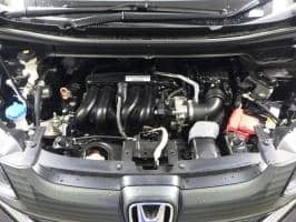 HONDA FREED G HONDA SENSING6 PERSON 2018