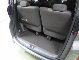 HONDA FREED G HONDA SENSING6 PERSON 2018