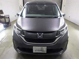 HONDA FREED G HONDA SENSING6 PERSON 2018