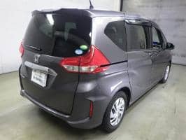 HONDA FREED G HONDA SENSING6 PERSON 2018