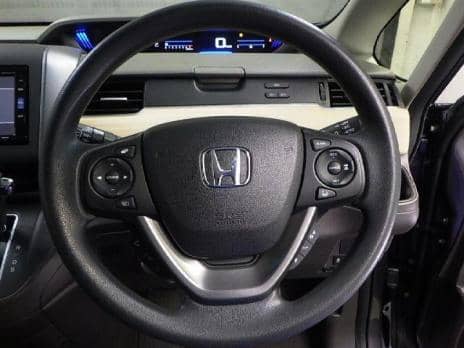 HONDA FREED G HONDA SENSING6 PERSON 2018