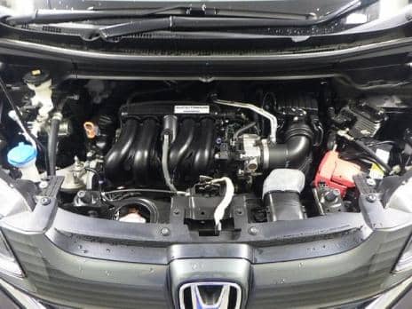 HONDA FREED G HONDA SENSING6 PERSON 2018