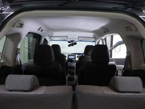 HONDA FREED G HONDA SENSING6 PERSON 2018