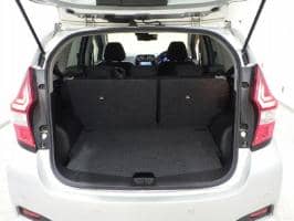 NISSAN NOTE E- POWER X 2019