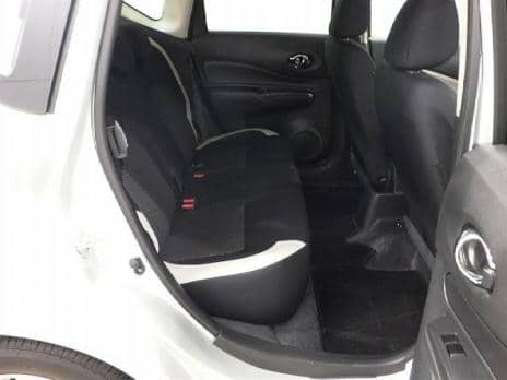 NISSAN NOTE E- POWER X 2019