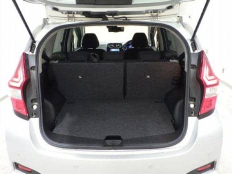 NISSAN NOTE E- POWER X 2019