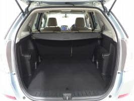 HONDA FIT SHUTTLE HYBRID SMART SELECTION 2011