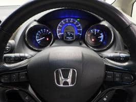 HONDA FIT SHUTTLE HYBRID SMART SELECTION 2011
