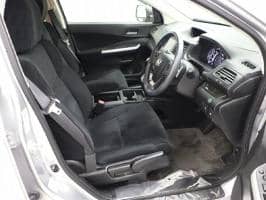 HONDA CR-V 4WD 24G 2016