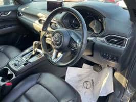 MAZDA CX-5 4WD_XD EXCLUSIVE MODE 2018