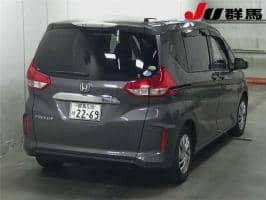 HONDA FREED+ G HONDA SENSINGC PACKAGE 2018