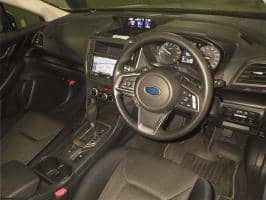 SUBARU IMPREZA SPORT 1.6I-L EYESIGHT 2018