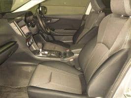 SUBARU IMPREZA SPORT 1.6I-L EYESIGHT 2018