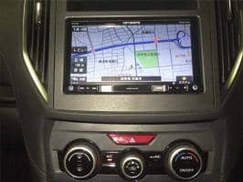 SUBARU IMPREZA SPORT 1.6I-L EYESIGHT 2018