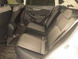 SUBARU IMPREZA SPORT 1.6I-L EYESIGHT 2018