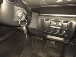 SUBARU IMPREZA SPORT 1.6I-L EYESIGHT 2018