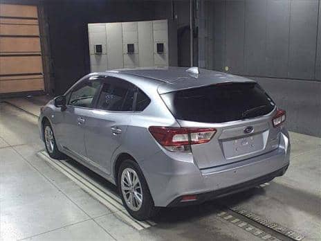 SUBARU IMPREZA SPORT 1.6I-L EYESIGHT 2018