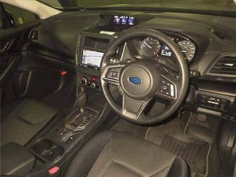 SUBARU IMPREZA SPORT 1.6I-L EYESIGHT 2018