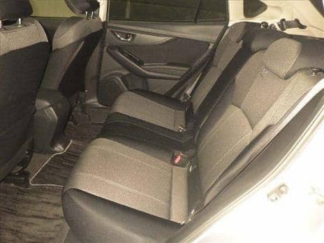 SUBARU IMPREZA SPORT 1.6I-L EYESIGHT 2018